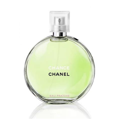 aanbieding chanel chance